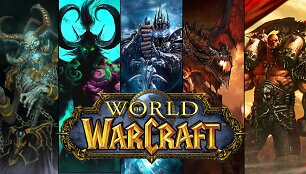 &bdquo;World of Warcraft&ldquo;