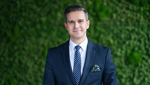 Simonas Lisauskas