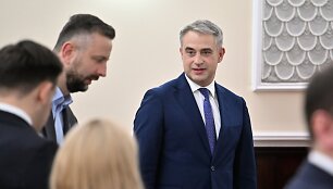 Krzysztofas Gawkowskis / Damian Burzykowski / ZUMAPRESS.com