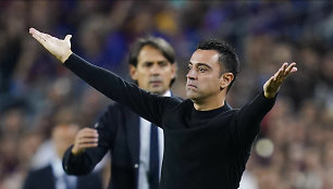 Xavi