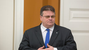 Linas Linkevičius