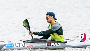 Arturas Seja