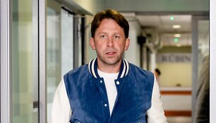 Egidijus Dragūnas