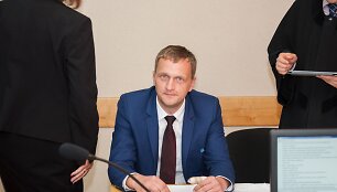 Paulius &Scaron;ileika