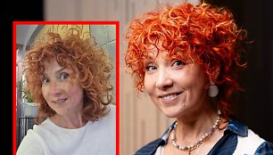 Redita Dominaitytė
