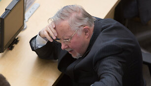Vytautas Landsbergis