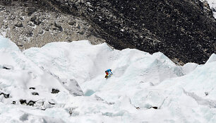 Everestas