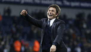 Antonio Conte