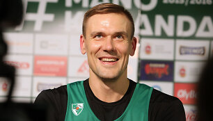 Robertas Javtokas