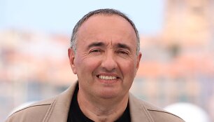 Aleksandras Rodnianskis