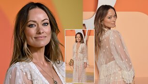 Olivia Wilde