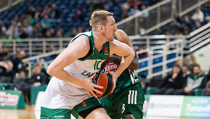 Rolandas &Scaron;mitas