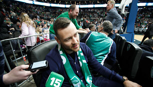 Donatas Motiejūnas