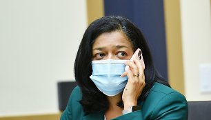 Pramila Jayapal