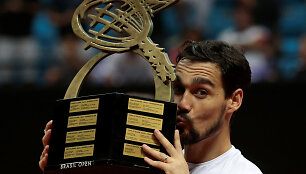 Fabio Fognini