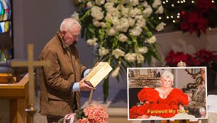 Aktorės Zsa Zsa Gabor vyras Fredericas Prinz Von Anhaltas