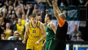 Rokas Giedraitis