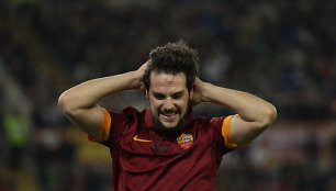 Mattia Destro