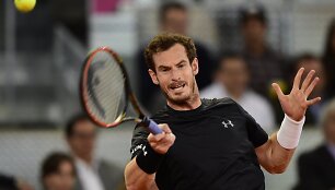 Andy Murray 