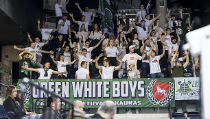 &bdquo;Green White Boys&ldquo;