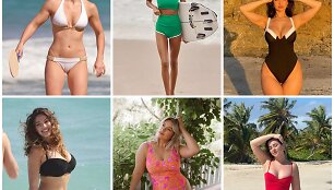 Maudymosi kostiumėliai