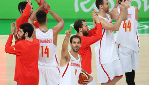 Jose Calderonas