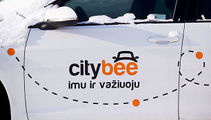 „Citybee“