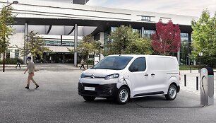 &bdquo;Citroen e-Jumpy&ldquo;
