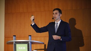 Tadas Povilauskas