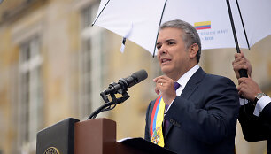 Ivanas Duque