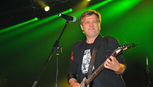 Grupė &bdquo;Ramybės skveras&ldquo;
