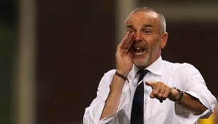 Stefano Pioli