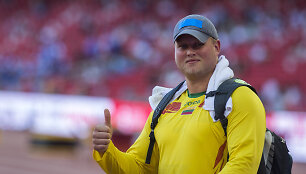 Andrius Gudžius