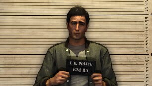 Žaidimas &bdquo;Mafia II&ldquo;