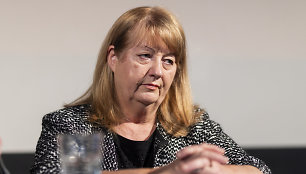 Vilija Blinkevičiūtė