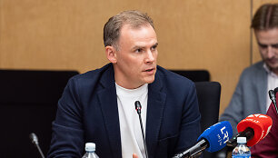 Mindaugas Lingė