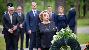 Faina Kukliansky