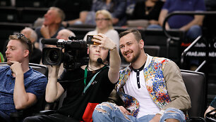 Donatas Motiejūnas