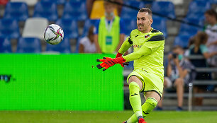 Makis Giannikoglou