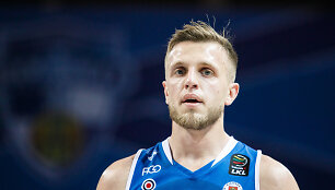 Aidas Einikis