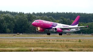 Wizz air 