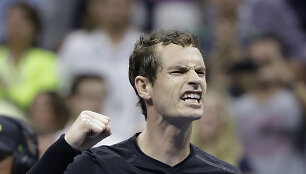 Andy Murray