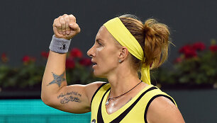 Svetlana Kuznecova