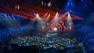 „Eurovizijos“ rengėjai prabilo apie korupciją: buvo nušalintos šešių šalių žiuri