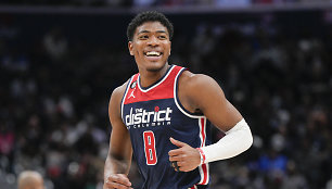 Rui Hachimura