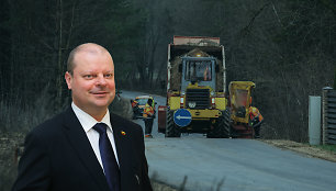 Saulius Skvernelis