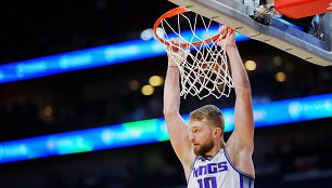 Domantas Sabonis