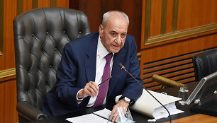 Nabihas Berri