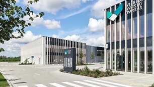&bdquo;Vilniaus verslo parkas&ldquo; 
