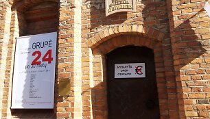 Galerija &bdquo;Autoportretas&ldquo;